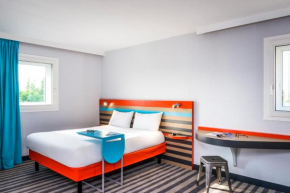 Отель ibis Styles Antony Paris Sud  Энтони